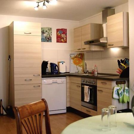 Ferienwohnung Jahn Duderstadt Εξωτερικό φωτογραφία