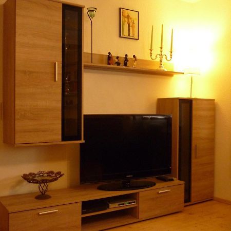 Ferienwohnung Jahn Duderstadt Εξωτερικό φωτογραφία