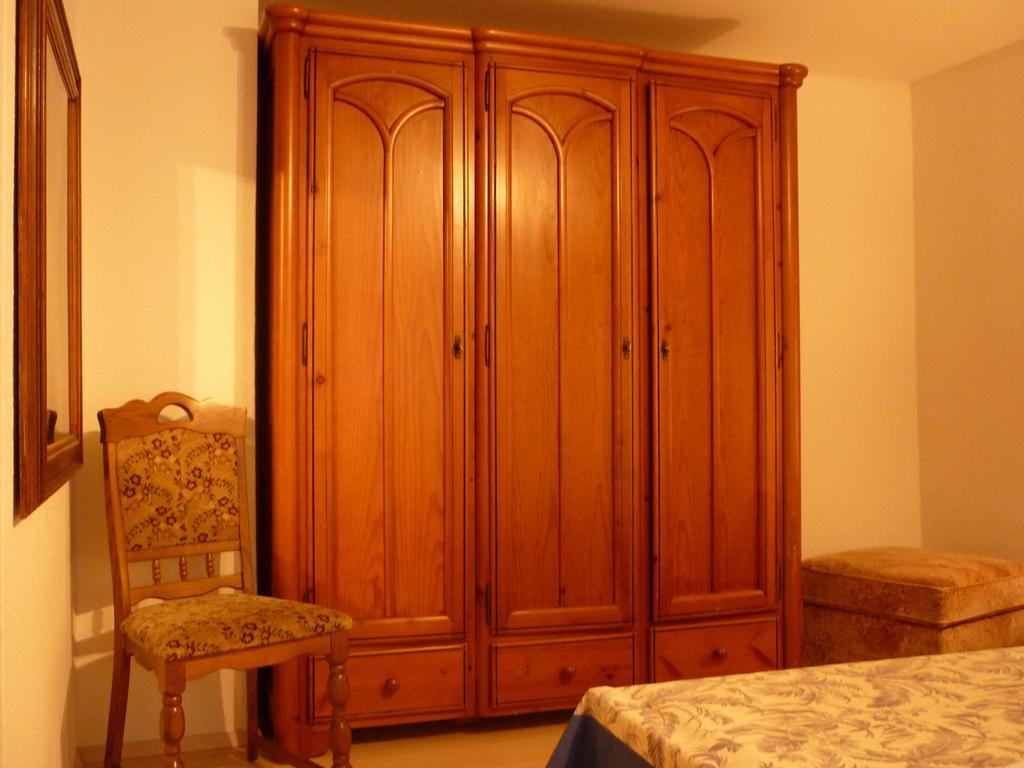 Ferienwohnung Jahn Duderstadt Εξωτερικό φωτογραφία