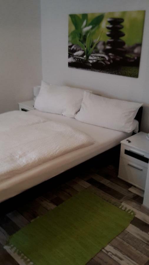 Ferienwohnung Jahn Duderstadt Εξωτερικό φωτογραφία