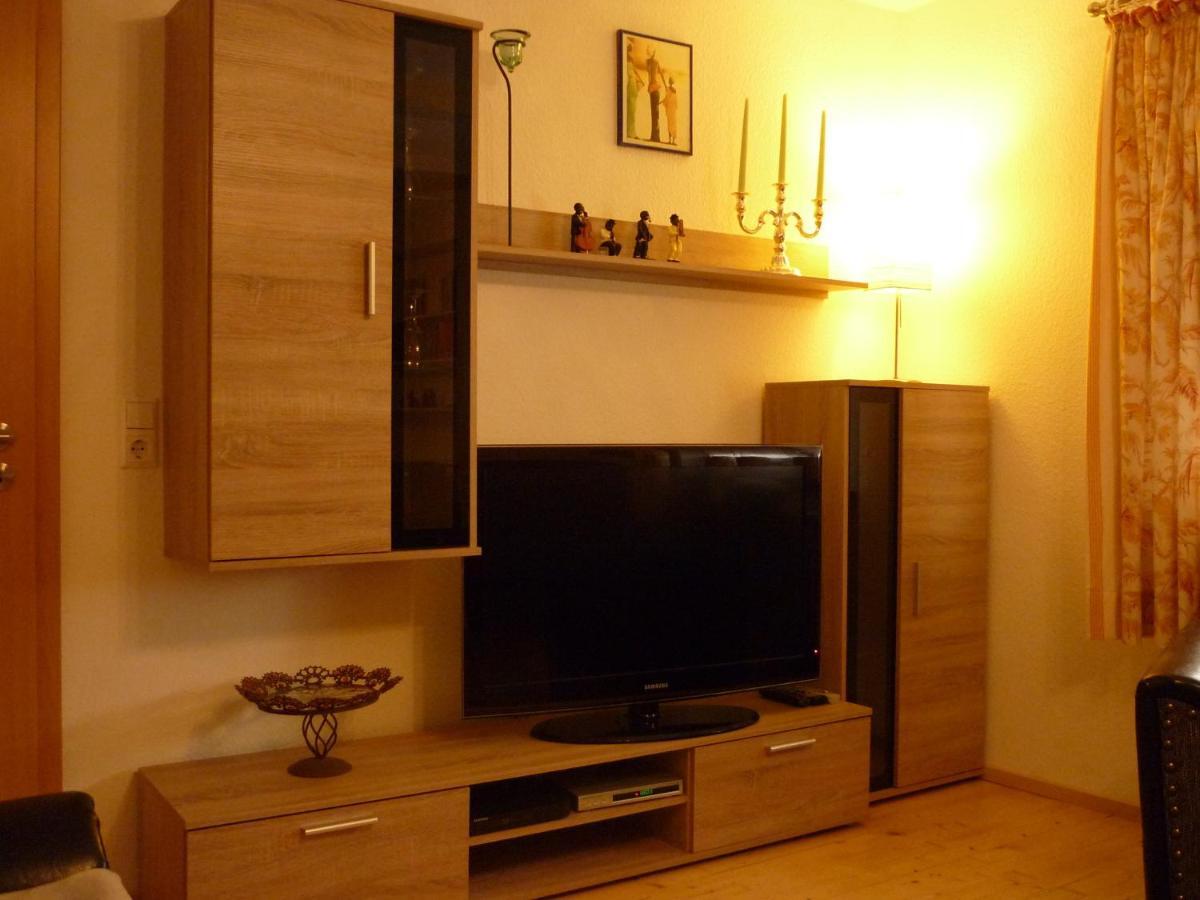 Ferienwohnung Jahn Duderstadt Εξωτερικό φωτογραφία